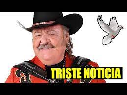 Ramón Ayala | Triste Noticia - YouTube