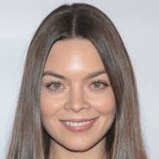 Scarlett Byrne