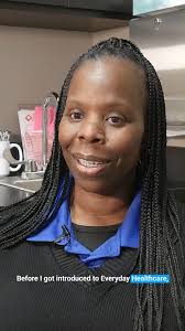 "Now I'm in better health. I can walk better; breath better." , We're  honored to have helped Natasha with her health journey! Thank you for  trusting us to care for you.