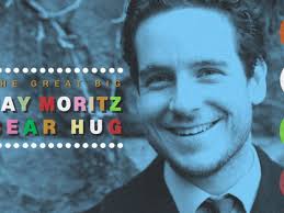 Fundraiser for Jay Moritz by We Love Jay! : The Great Big Jay Moritz Bear  Hug