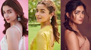 9 Hairstyles By Alia Bhatt That You Can Recreate This Wedding Season Shaadisaga Many of us, at some point of time have gone through a 'bad haircut' phase.