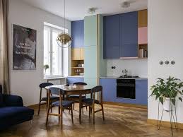 7 European Kitchen Cabinets To Inspire Your Next Renovation In 2020 European Kitchen Cabinets European Kitchens Interior