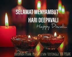 Semoga perayaan ini membawa sinar cahaya kegembiraan dan kebahagiaan kepada semua ikhlas dari kami, warga natasya2u #cuitcuitdahcantik #selamatharideepavali #pestacahaya #natasya2u. Selamat Menyambut Hari Jabatan Kesihatan Negeri Perak Facebook