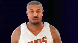 #zendaya #zendaya coleman #michael b jordan #michael b. Nba 2k17 Michael B Jordan Trailer Mycareer Youtube