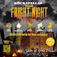 Fright Night @ Colonial Hall event image