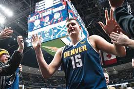 Denver Nuggets' Nikola Jokic gains All-Star status – Boulder Daily Camera