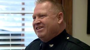 Pewee Valley's new chief of police discusses 2025 outlook