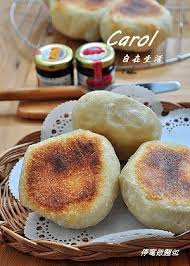carol 自在生活 停電做麵包 food breads buns bread