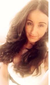 Vote Jade Bibby for Miss Wigan 2015