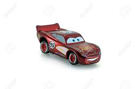 Bangkok Thailand February 05 2015 Radiator Springs Lighting Stock Photo Picture And Royalty Free Image Image 38458095