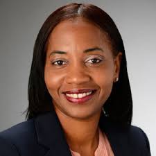 black female leaders Archives