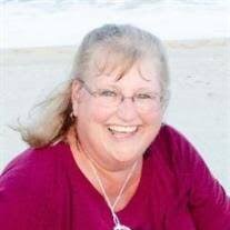 Letrecia "T.C." Feurer Moore Obituary