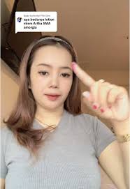 Membalas @Fifin Cino bedanya Artha & Amorgia??? #bodycare #bodycareroutine  #bodycareproducts #murahnikmatlezat