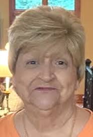 Patricia Perryman Obituary (2022)