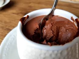 Creme Chocolat Et Patate Douce Au Lait De Coco Recette Veggie Sans Oeuf Nuage De Lait En 2020 Creme Au Chocolat Recette Creme Chocolat Chocolat