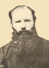 Rev Donald MacKillop (1853-1925)