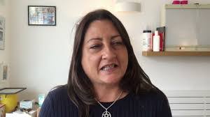 Beryl Stephens's Instagram, Twitter & Facebook