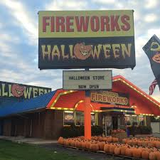 Maybe you would like to learn more about one of these? Ron S Halloween Facebook