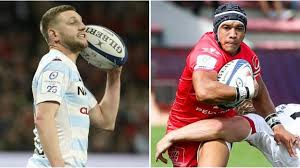 Toulouse made european rugby history just before antoine dupont was named european player of the year. Champions Cup Racing 92 Toulouse Joe Worsley S Guide To French Semi Finalists Bbc Sport