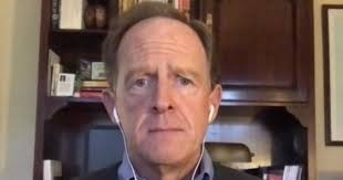 Pat's been a principled leader fighting for fiscal responsibility as well as for ending the overspending, higher taxes, and excessive red tape coming out of washington. Gop Pennsylvania Senator Dismisses Trump S Fraud Claims Simply No Evidence Cbs News