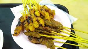 Among other sate kajang haji samuri locations are: Restoran Sate Kajang Hj Samuri Selangor 60 3 8737 1853