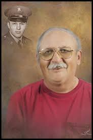 Kenneth P. Saucier Obituary