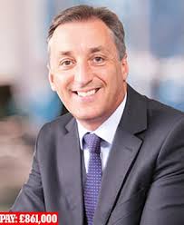 Will building society fat cats cut their pay this year?