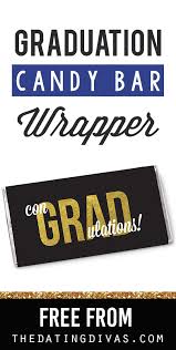 Add photos, artwork or personalized greetings to turn an. Free Personalized Candy Wrappers The Dating Divas