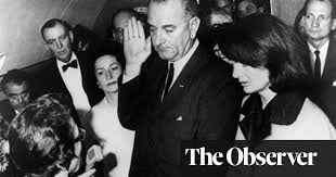 After a long career in the u.s. Robert Caro A Life With Lbj And The Pursuit Of Power Us Politics The Guardian