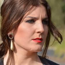 Marina González Flamenco