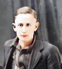 Marvin L Padgett (1903-1965)