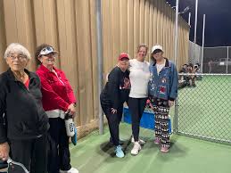 Let's welcome our new members! Eileen Denney, Stan Brown, Mona  Lebrundesurville, Karen Gaines