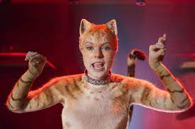 Cats Being Updated In Theaters With Improved Visual Effects Indiewire