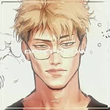 Nanami Kento Erwin Smith