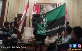 Tersedia loker untuk berbagai kalangan dari lulusan sma, smk, . Simak Pernyataan Hmi Soal Kericuhan Di Balai Kota Bogor Page 2 Jabar Di Daerah Jpnn Com