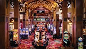 Lady Luck Casino Black Hawk - Golden - Great prices at HOTEL DE