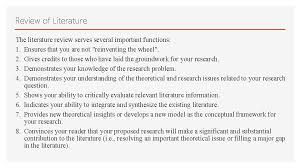 A review is a required part of grant and research proposals and often a chapter in theses and dissertations. How To Write A Research Proposal Synopsis Prof