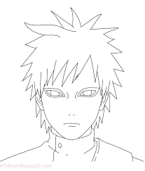 We have collected 39 gaara coloring page images of various designs for you to color. Printable Gaara Coloring Pages Anime Coloring Pages