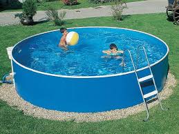 Amazing Above Ground Pool Ideas And Design Swimming Pools Above Ground Swimming Pools Swimming Pool Hot Tub