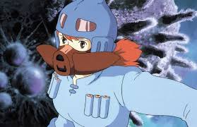Nausicaä of the Valley of the Wind | BAMPFA
