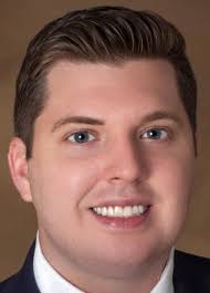 Guilford County Commissioner James Upchurch will run for North Carolina  State Treasurer