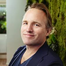 Joost Van De Wijgerd