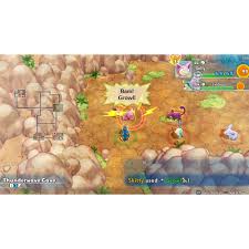 Oc] When The Skitty Proteccs : R/Mysterydungeon