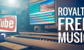 Where To Get Royalty Free Music For Youtube Videos
