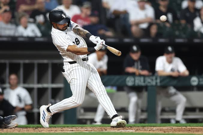 Chicago White Sox reinstate Everson Pereira from injured list