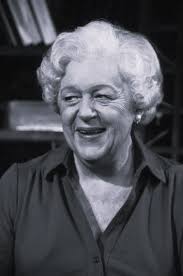 In MEMORY of LUCILLE BENSON