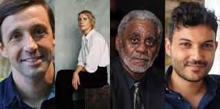 Willson Center announces 2025 Global Georgia public event series