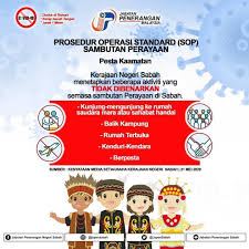 Perayaan di malaysia online worksheet for tahun 6. Sabahfm Aktiviti Yang Tidak Dibenarkan Semasa Sambutan Perayaan Di Sabah Infografik Japen Komunikasikita Kawalankendiri Normabaharu Facebook