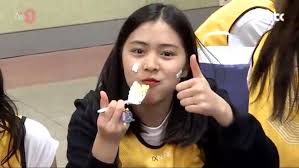 Get On The Gouws Itzy Meme Faces Girl Memes