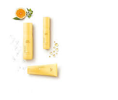 Spray directly on hair from roots. Invigo Sun Uv Hair Color Protection Spray Wella Professionals